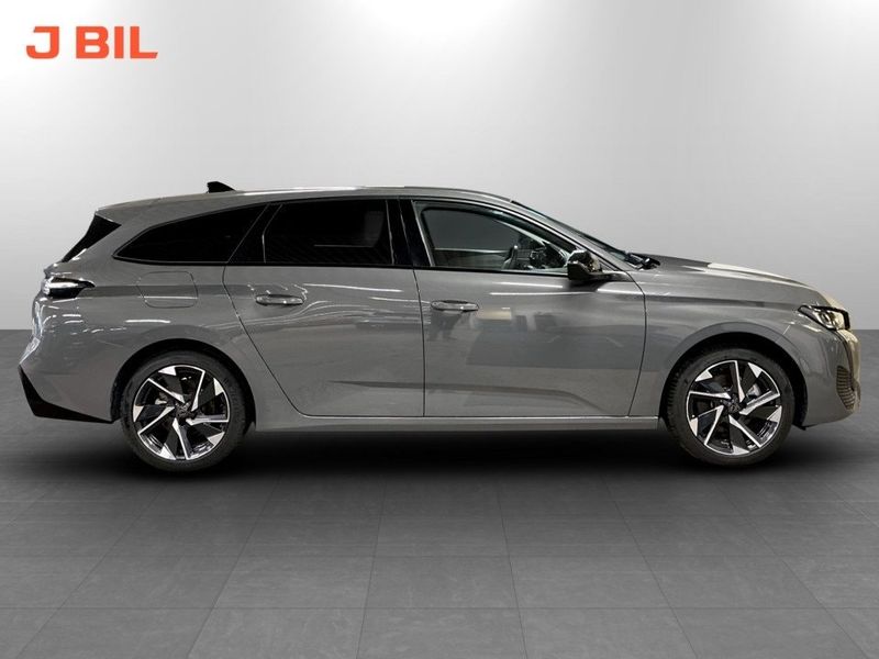 Peugeot 308 SW bild 16