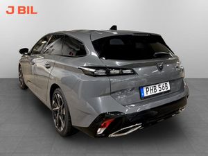Peugeot 308 SW bild 3