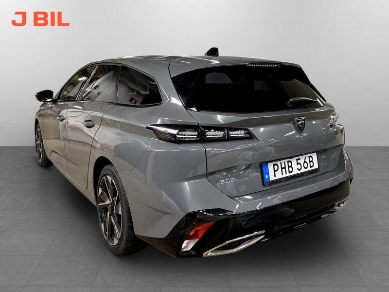 Peugeot 308 SW bild 3