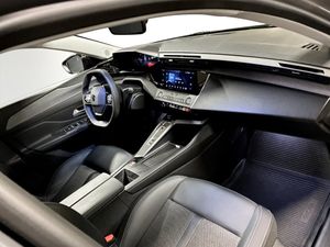 Peugeot 308 SW bild 14