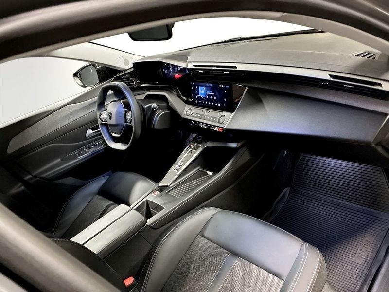 Peugeot 308 SW bild 14