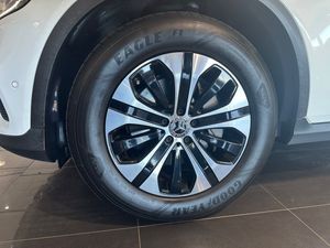Mercedes GLC220 bild 18