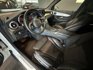 Mercedes GLC220 bild 16