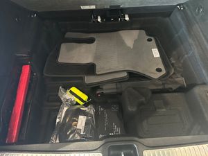 Mercedes GLC220 bild 10