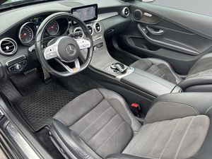 Mercedes C300 bild 11