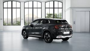 Mercedes GLA350 bild 5