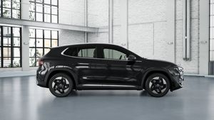 Mercedes GLA350 bild 2
