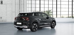 Mercedes GLA350 bild 3