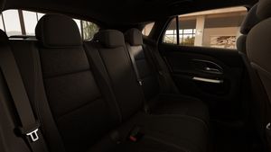Mercedes GLA350 bild 14