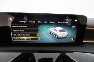 Mercedes CLA250 bild 29
