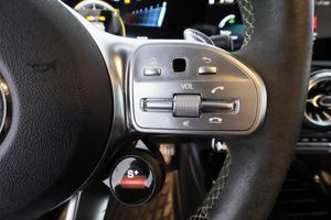 Mercedes CLA250 bild 22