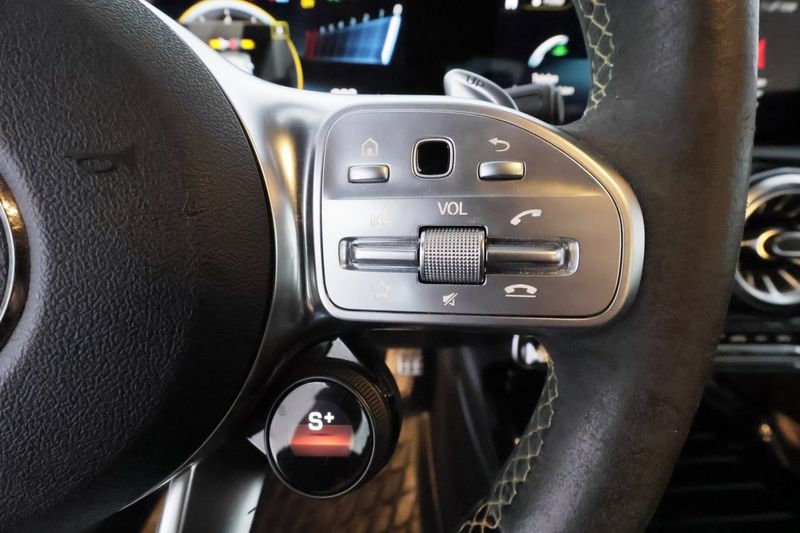 Mercedes CLA250 bild 22