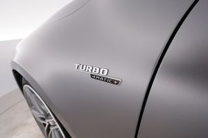 Mercedes CLA250 bild 36