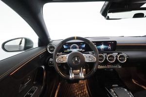 Mercedes CLA250 bild 10