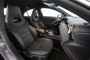 Mercedes CLA250 bild 15