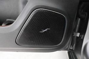 Mercedes CLA250 bild 20