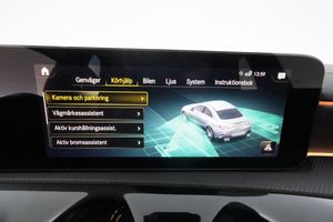 Mercedes CLA250 bild 28