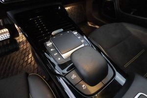 Mercedes CLA250 bild 23
