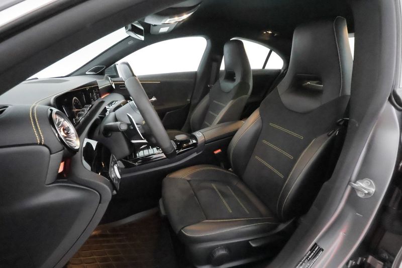 Mercedes CLA250 bild 12