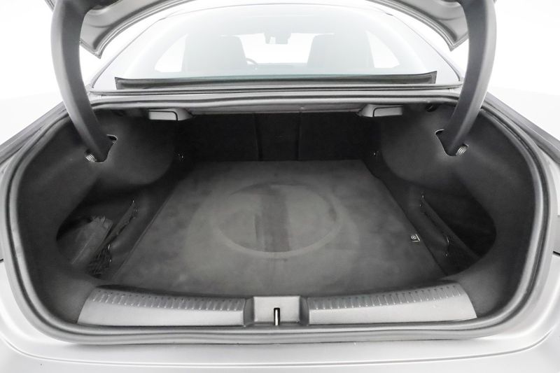 Mercedes CLA250 bild 17