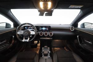 Mercedes CLA250 bild 9