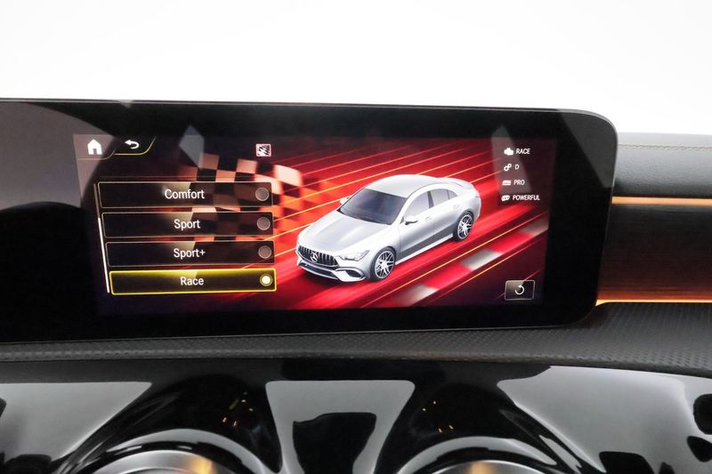 Mercedes CLA250 bild 25