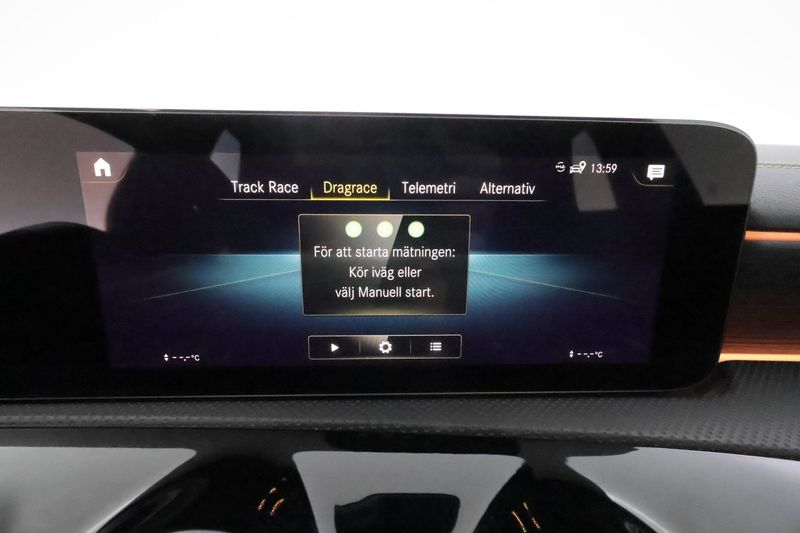Mercedes CLA250 bild 26