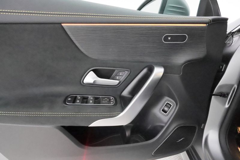 Mercedes CLA250 bild 18