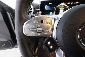 Mercedes CLA250 bild 21