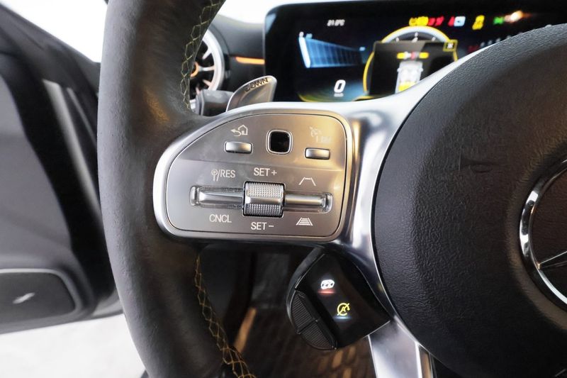 Mercedes CLA250 bild 21