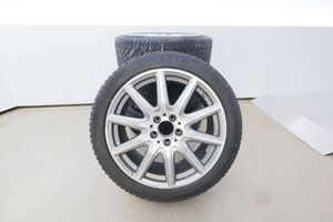 Mercedes CLA250 bild 38