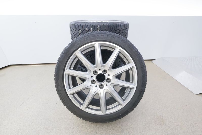 Mercedes CLA250 bild 38