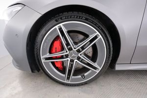 Mercedes CLA250 bild 37
