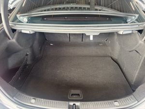 Mercedes E200 bild 21