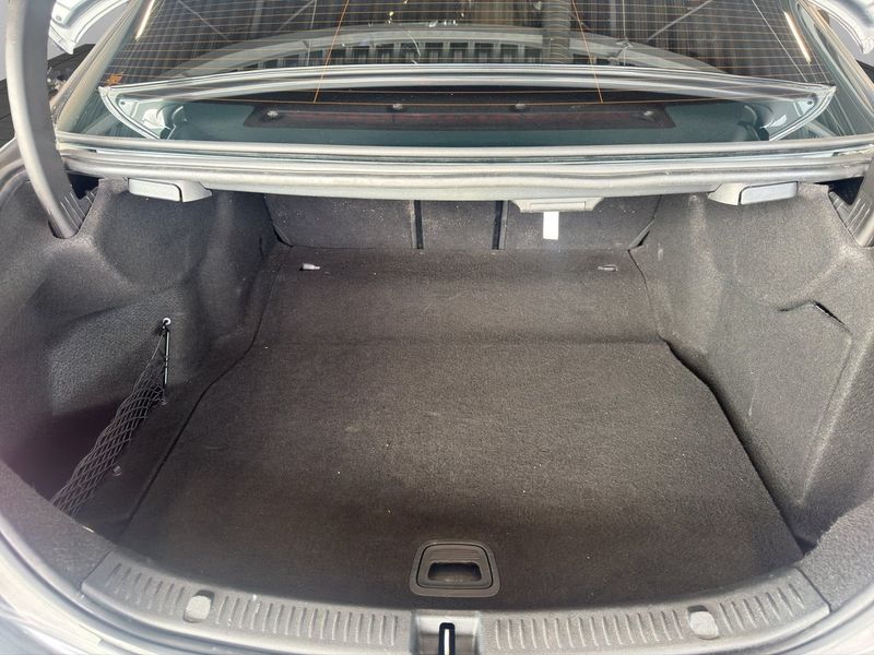 Mercedes E200 bild 21