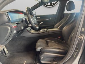 Mercedes E200 bild 10
