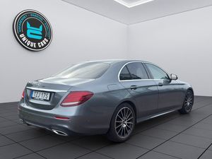 Mercedes E200 bild 3