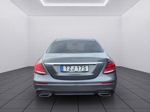Mercedes E200 bild 4
