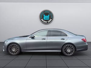 Mercedes E200 bild 6