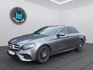 Mercedes E200 bild 7