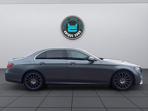 Mercedes E200 bild 2