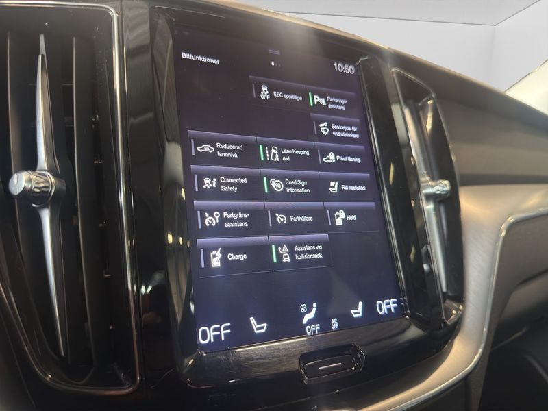 Volvo XC60 bild 15