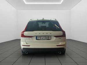 Volvo XC60 bild 4