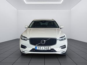 Volvo XC60 bild 8