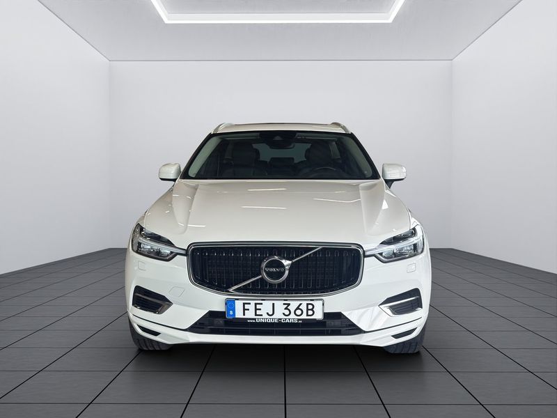 Volvo XC60 bild 8