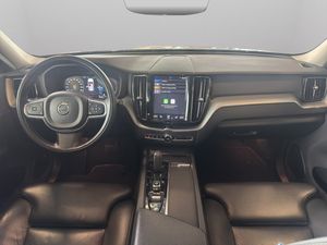 Volvo XC60 bild 12