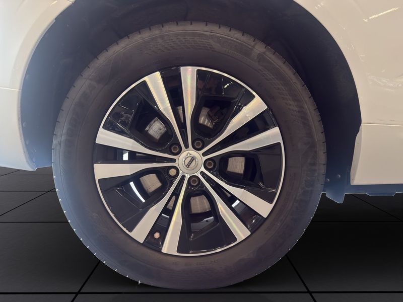 Volvo XC60 bild 21