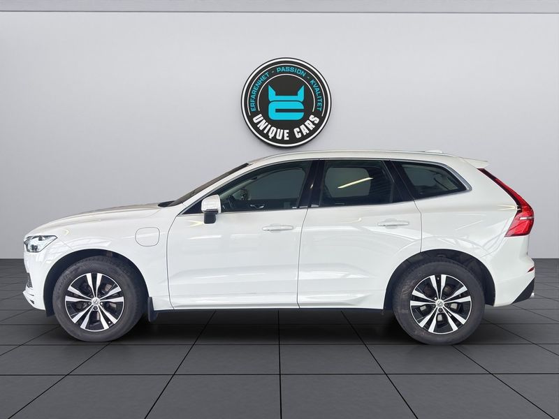 Volvo XC60 bild 6
