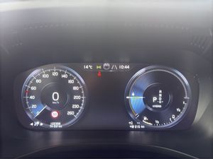 Volvo XC60 bild 14