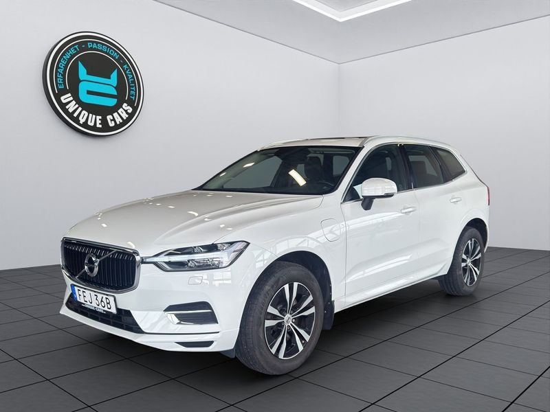 Volvo XC60 bild 7